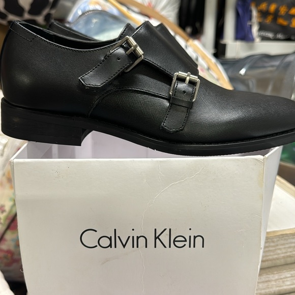 Shoes Calvin new